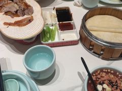 -梅利汴京烤鸭•开封豫菜地标店(东大街店)
