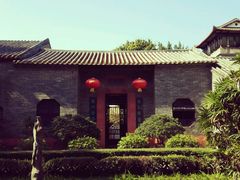 -东莞市可园博物馆