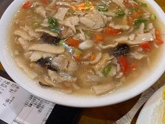 -杏花村水席楼(西大街总店)