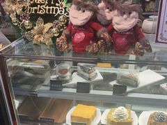 -咖啡陪你(广顺北大街福码大厦店)