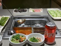-海底捞(大学路店)