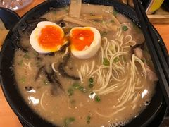 -博多一幸舍(侨福芳草地购物中心店)
