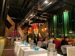 大堂-星伦多自助料理(华润万象城店)