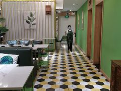 大堂-金象泰馆泰式海鲜火锅(文南路店)