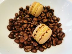 甜点-北京金融街丽思卡尔顿酒店·意味轩 Cepe