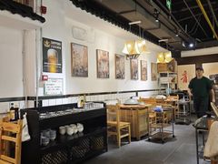 -阿鸡鱼庄·顺德鲜蒸小炒(亚运村店)