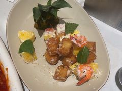 -鹿港小镇(黄金店)