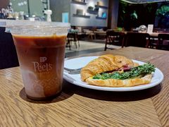 -Peet's 皮爷咖啡(陆家嘴中心店)