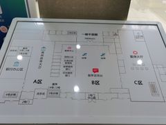 -哈尔滨市民大厦