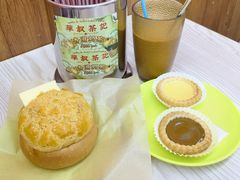 -華叔茶記