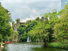 -深圳锦绣中华民俗村