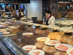 -圣罗巴海鲜烤肉自助(佳兆业店)