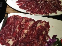 -牛焱·贵州黄牛肉火锅(城西银泰店)