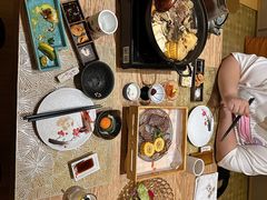 -吉之仙•中国制造•出口级食材日料店(领事馆总店)