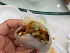 -万圣禄茶楼(西平店)