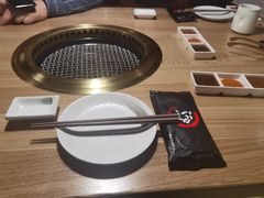 -江户烧肉(高德店)
