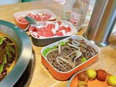 -铭记蛙小仙·活蛙畅享(CBD万达广场店)