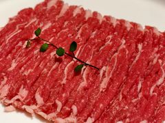 -涮福記·现切牛羊肉火锅(世纪汇店)