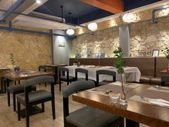 -LA CREPERIE BRETONNE布列塔尼法式餐厅(天童北路店)