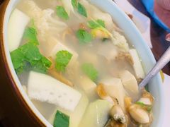 -海坛特色小吃·只做平潭特色菜(平潭店)