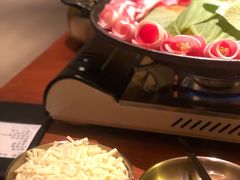 -春熙台韩国料理·章鱼肥牛(西丽店)