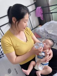 -一心缘月子产后中心