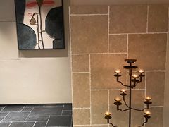 -荷风细雨·中国茶宴(碧云店)