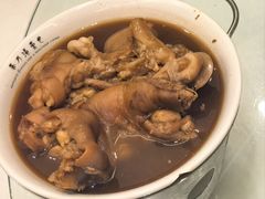 -宝香绑线肉骨茶(柏威年广场店)