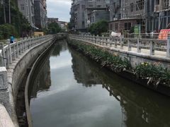 -黄埔古港