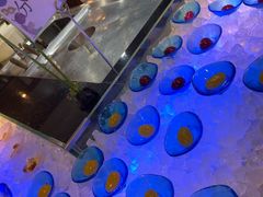 -大佛寺高级素食自助餐厅
