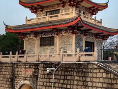 -潮州古城
