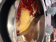 -密友回转自助火锅(世茂国际广场店)