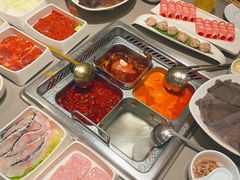 -海底捞火锅(万象城店)