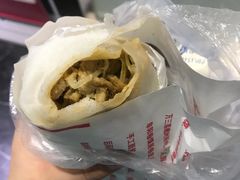 -安徽阜阳卷馍(西单店)