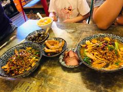 -粉家柳州螺蛳粉(杨宅路店)