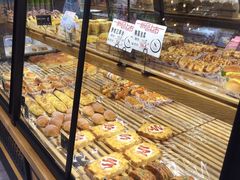 -FASHION BAKERY法森贝克(新德路店)