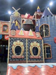 -meland亲子乐园•派对•研学(苏州悠方购物中心店)