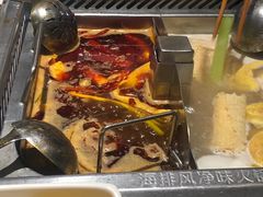 -海底捞火锅(星光不夜城店)