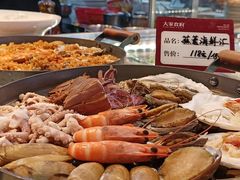 -大家食府·福建菜(FAC协盛中心庭院餐厅店)