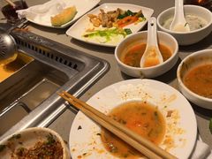 -海底捞火锅(杭州萧山宝龙广场店)