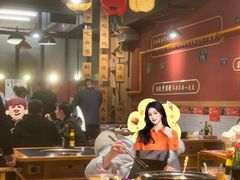 -小饕荟雅安贡椒鱼鲜馆(广福桥店)