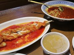 -缪氏川菜(丰盛町店)