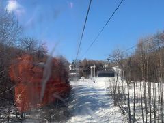 -长白山万达国际滑雪场