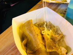 -四环冷面王(西单华威约饭街店)