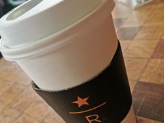 -星巴克(成都太古里二店)