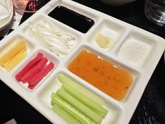 -四季民福烤鸭店(外滩外白渡桥店)