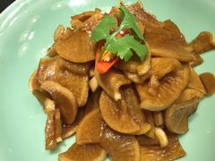 -虎哥私房菜(馒头山店)