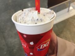 -DQ·蛋糕·冰淇淋(包河万达店)