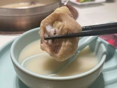 -洪氏嗨捞·猪肚鸡火锅(阳光天地店)