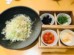 高丽菜丝-胜博殿日式炸猪排(西红门店)